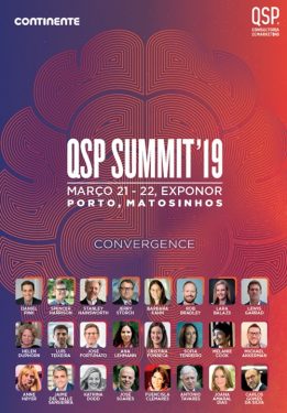 QSP Summit 2019